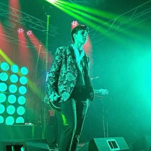 Meet your Posher, Dante